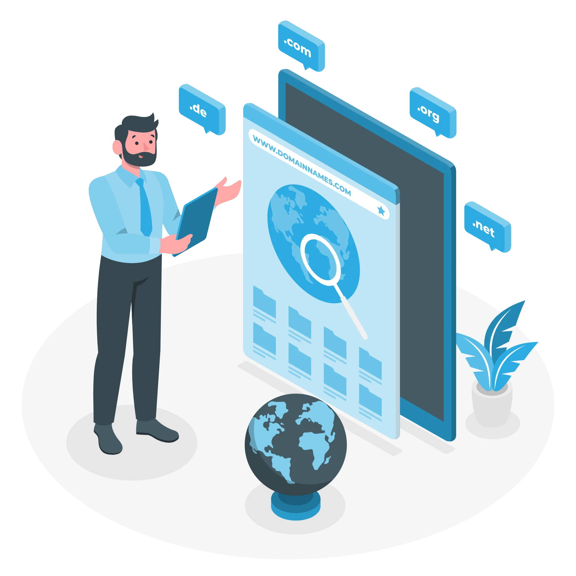Domain-names-amico Domain-names-amico
