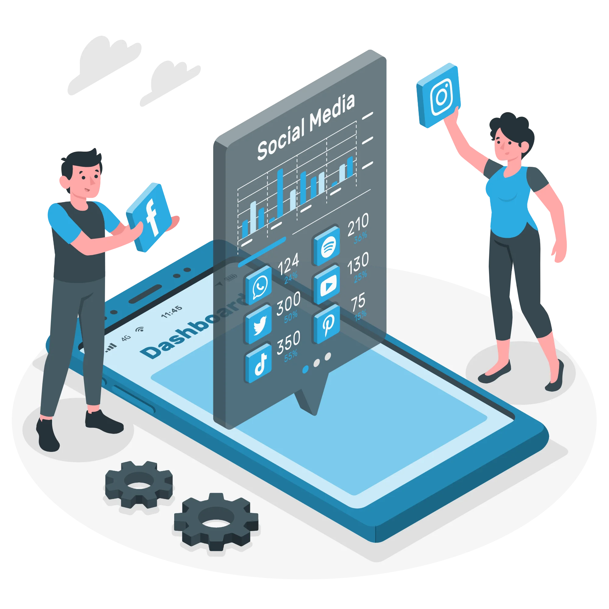 Social-Dashboard-amico-1 Social-Dashboard-amico-1