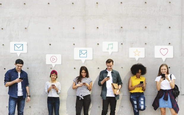 group-diverse-people-using-their-phones group-diverse-people-using-their-phones