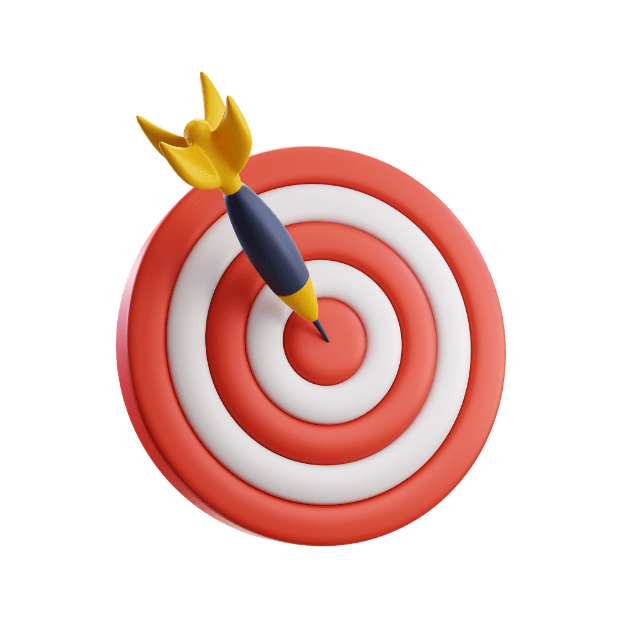 verticals target verticals target