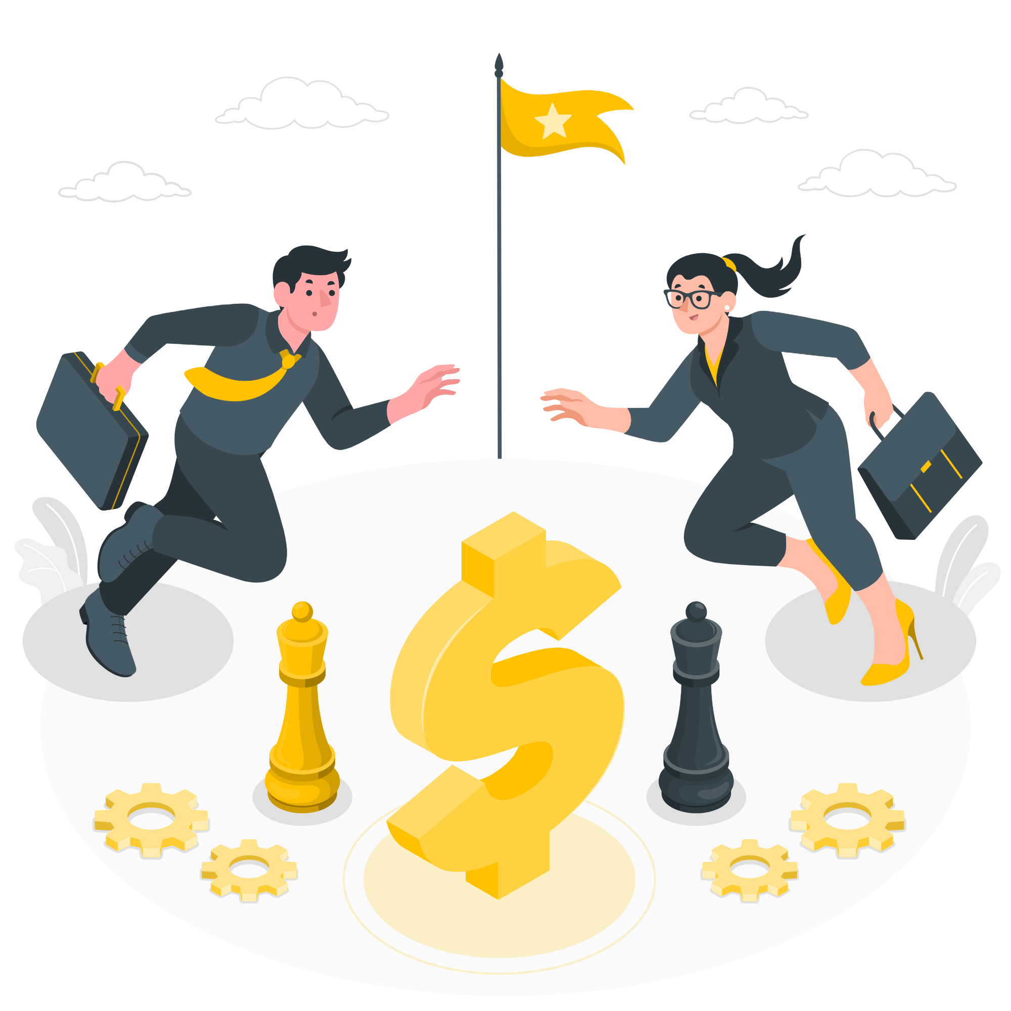Business-competition-amico Business-competition-amico
