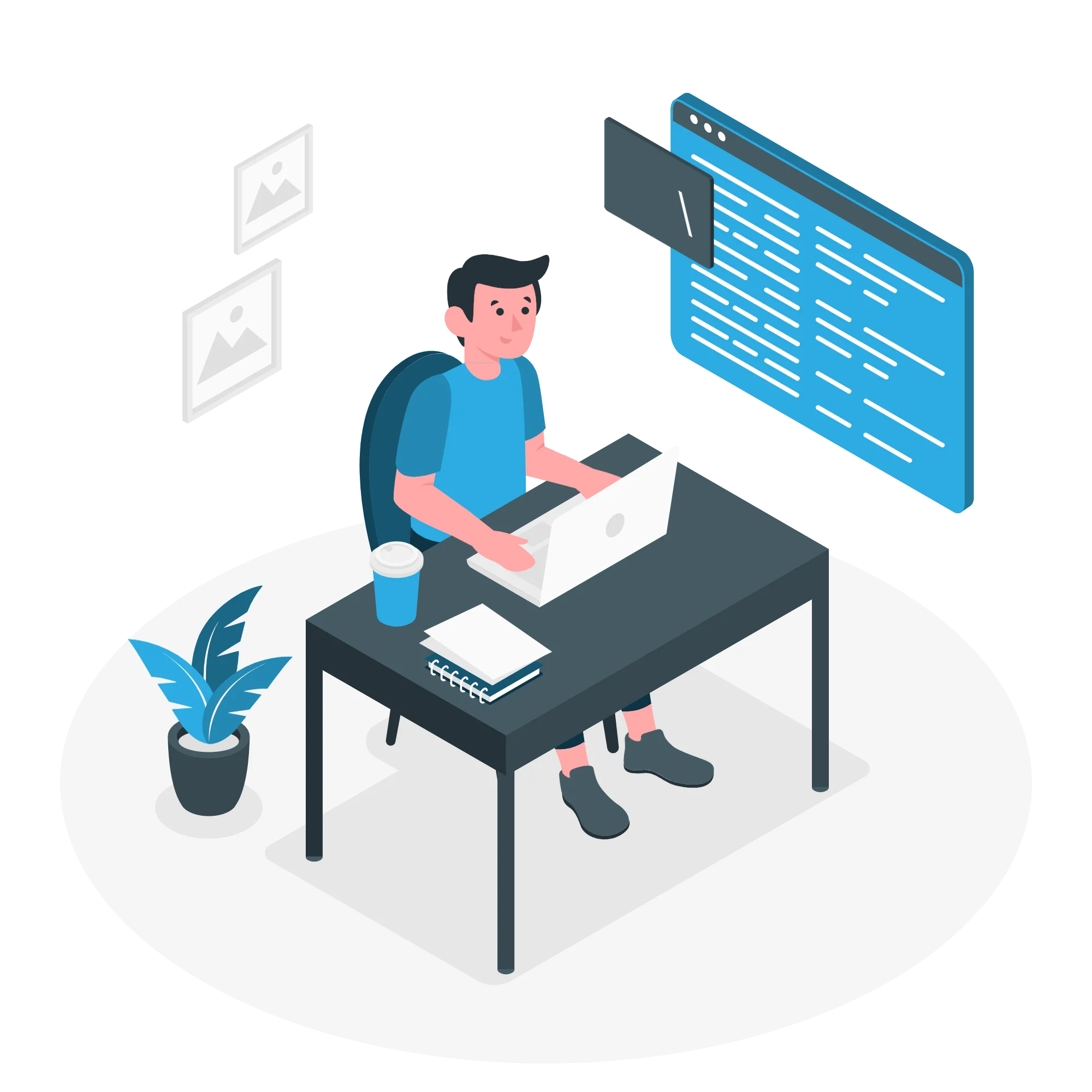 Code-typing-amico Code-typing-amico