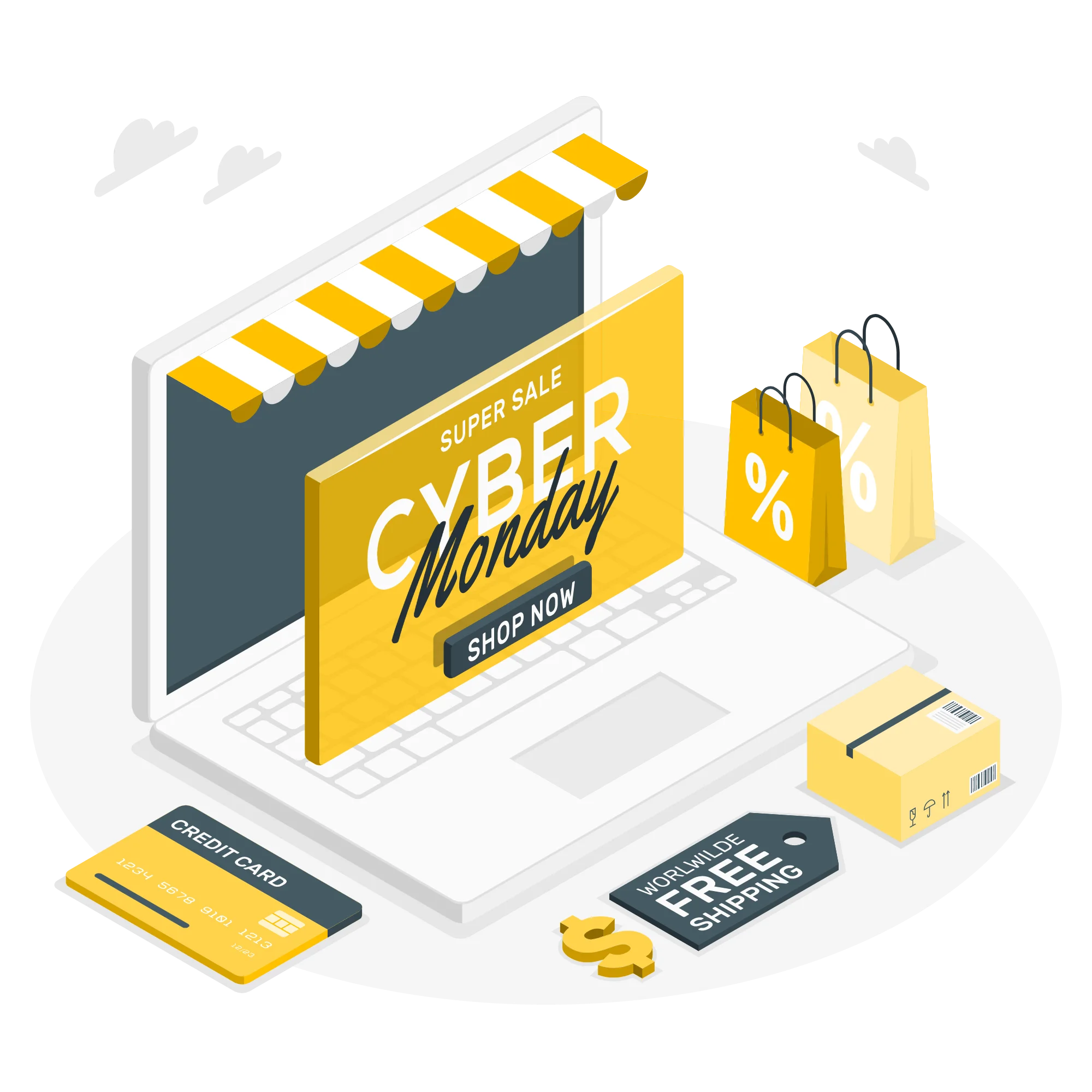 Cyber-Monday-amico Cyber-Monday-amico