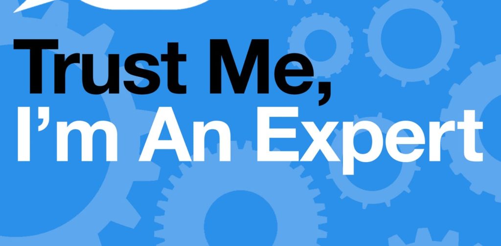 Expert Expert