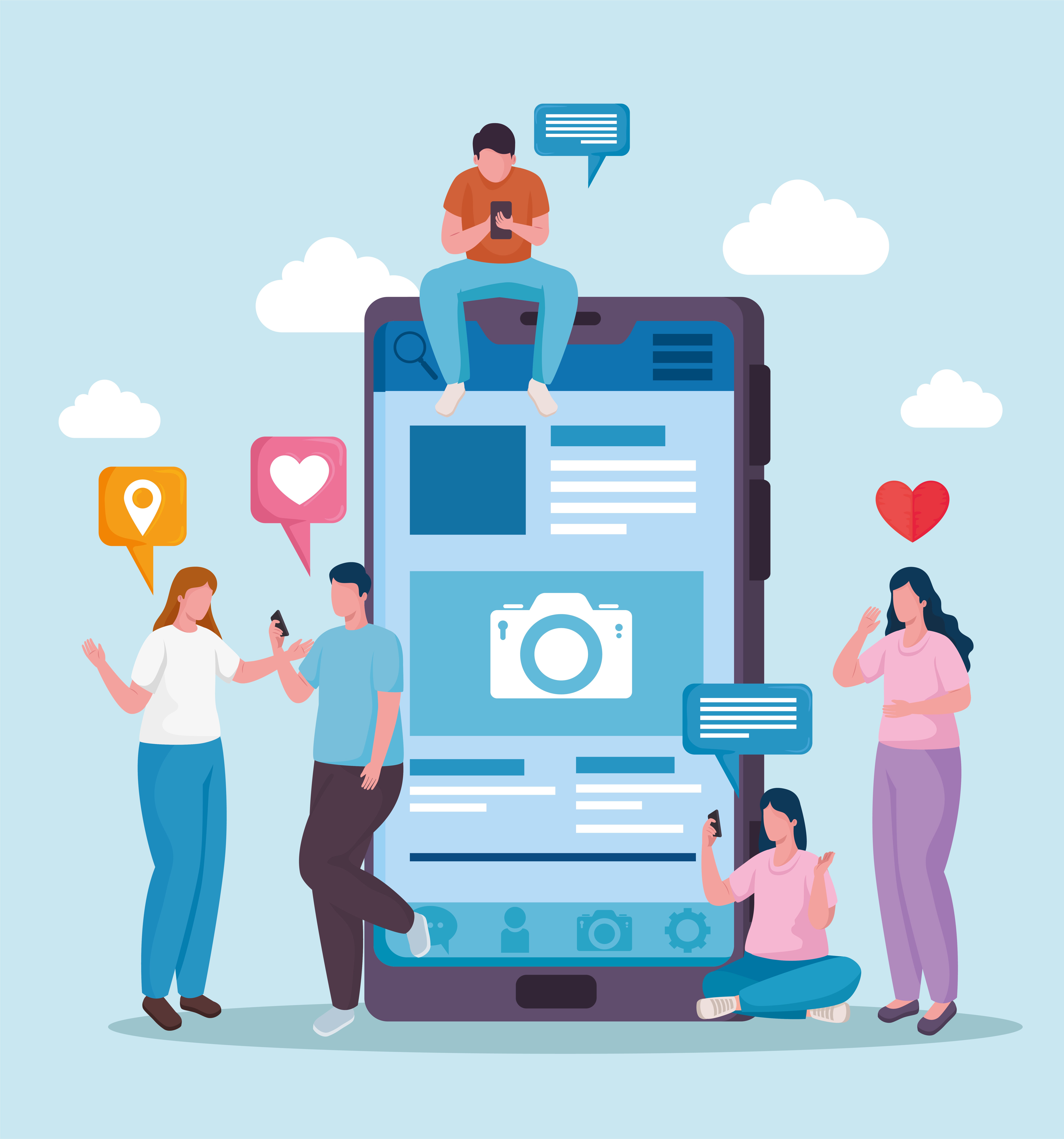 twitter ads for twitter marketing strategy