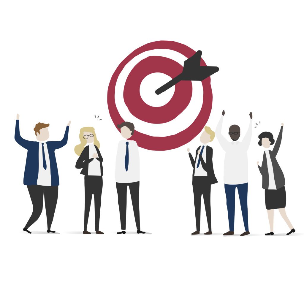 targeting for twitter marketing strategy