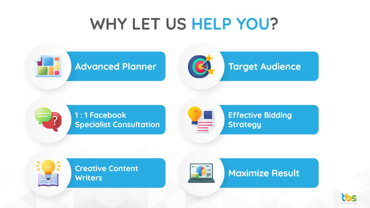 why let us help you why let us help you