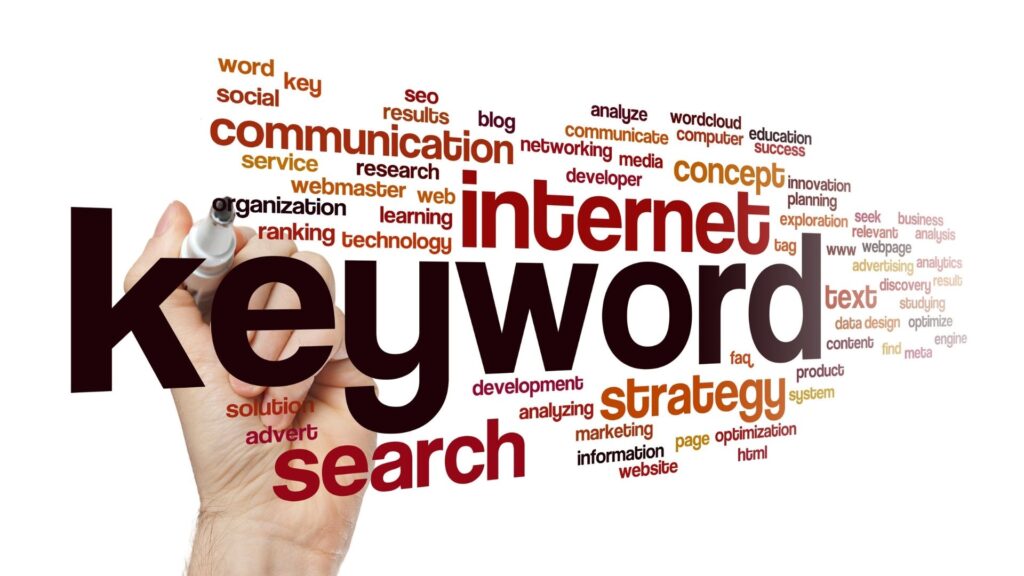 user queries and semantic concepts for google knowledge graph optimisation