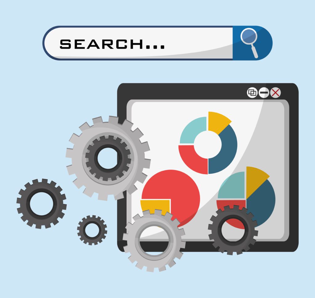 Google knowledge graph entity recognition