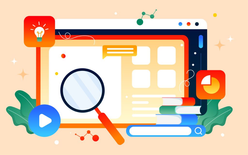 sourcing information for google knowledge panels